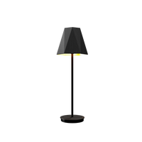 23.62'' Modern Facet Accord Table Lamp Light