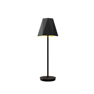 23.62'' Modern Facet Accord Table Lamp Light