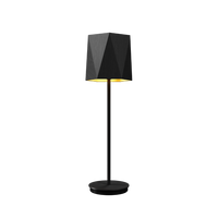 23.62'' Contemporary Facet Accord Table Lamp Light