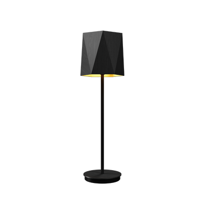 23.62'' Contemporary Facet Accord Table Lamp Light
