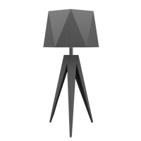 24.41'' Facet Accord Table Lamp Light