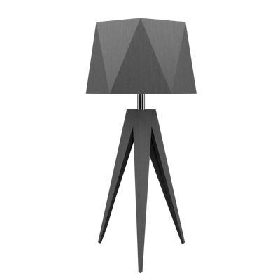 24.41'' Facet Accord Table Lamp Light