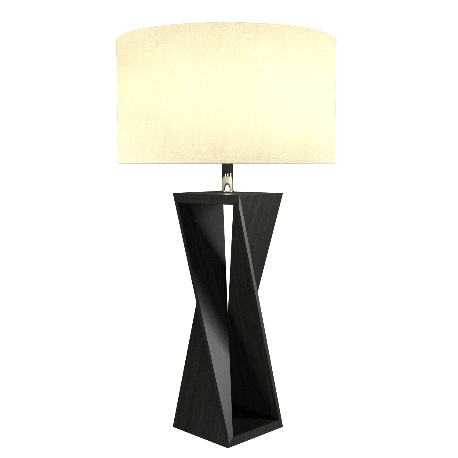 28.74'' Spin Accord Table Lamp Light
