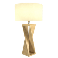 39.37'' Handcrafted Petra LED Accord Wall Lamp Light