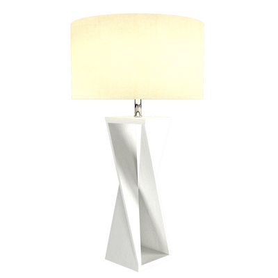 28.74'' Spin Accord Table Lamp Light