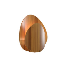 12.99'' Leaf Accord Table Lamp Light