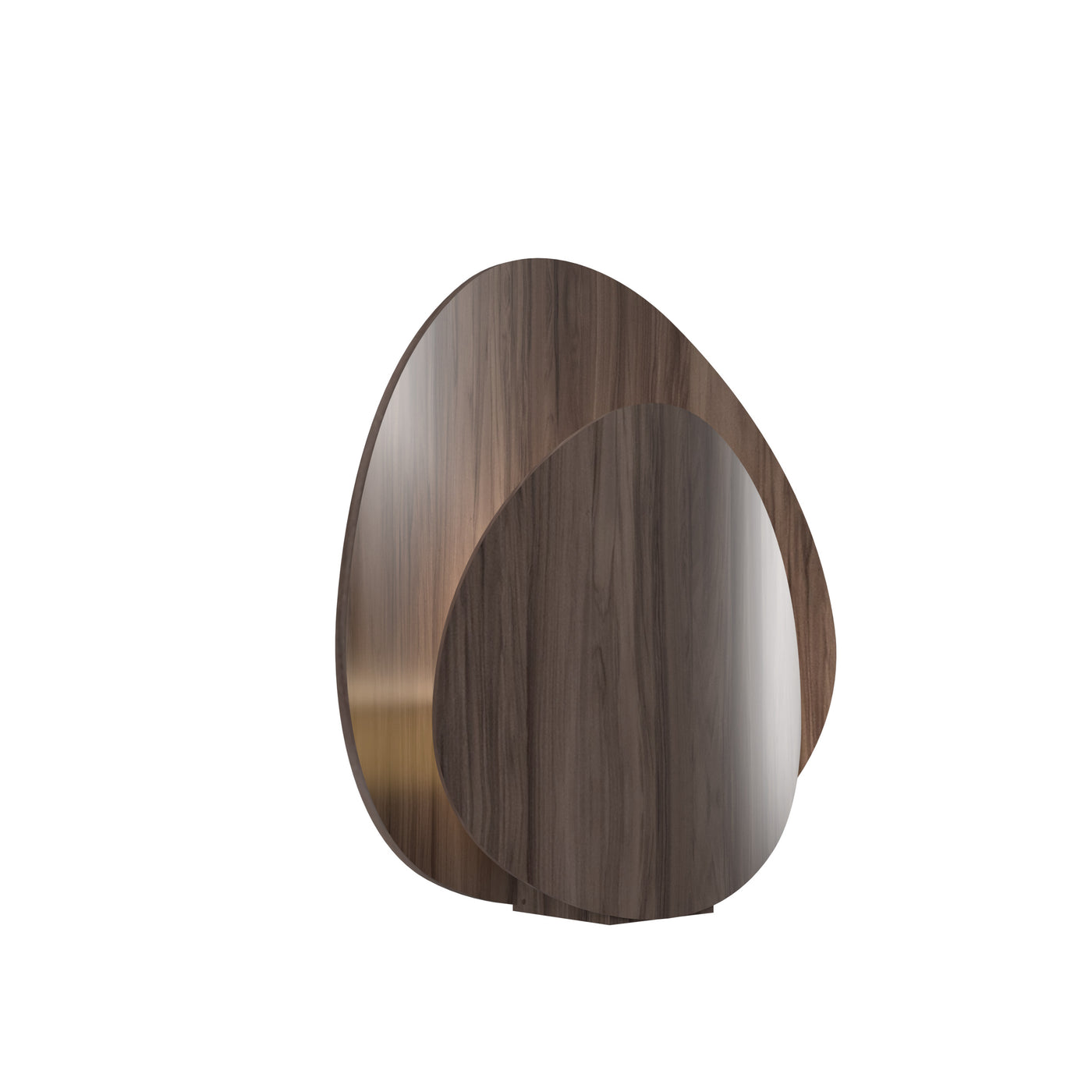 12.99'' Leaf Accord Table Lamp Light