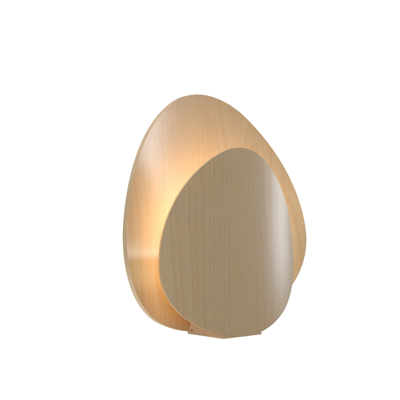 12.99'' Leaf Accord Table Lamp Light