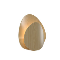 12.99'' Leaf Accord Table Lamp Light