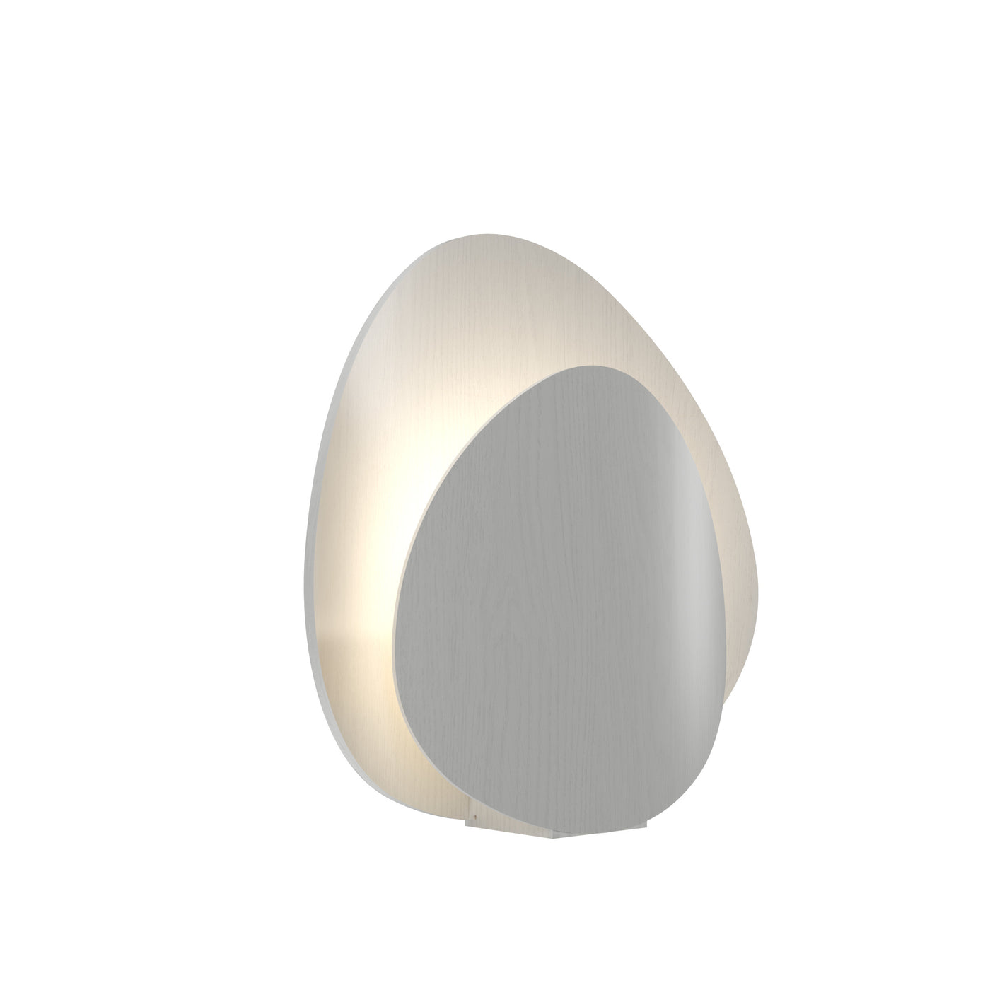 12.99'' Leaf Accord Table Lamp Light