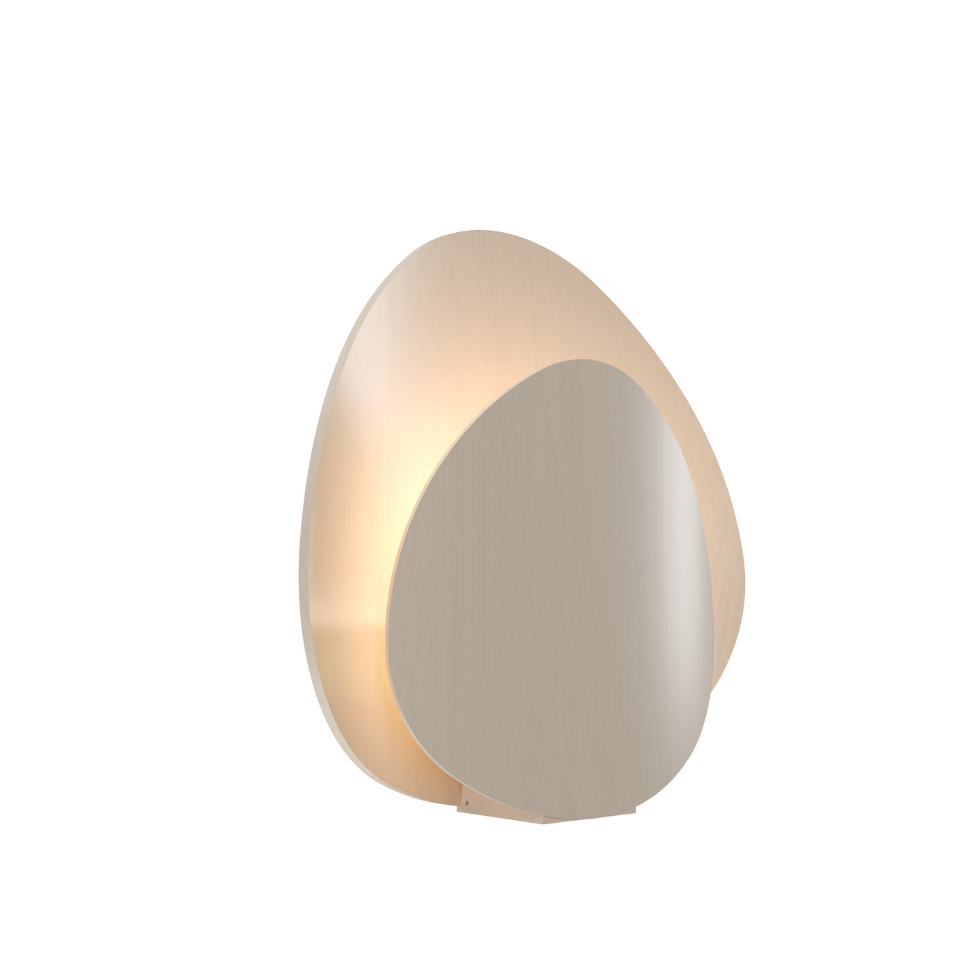 12.99'' Leaf Accord Table Lamp Light