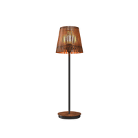 23.62'' Contemporary Living Hinges Accord Table Lamp Light