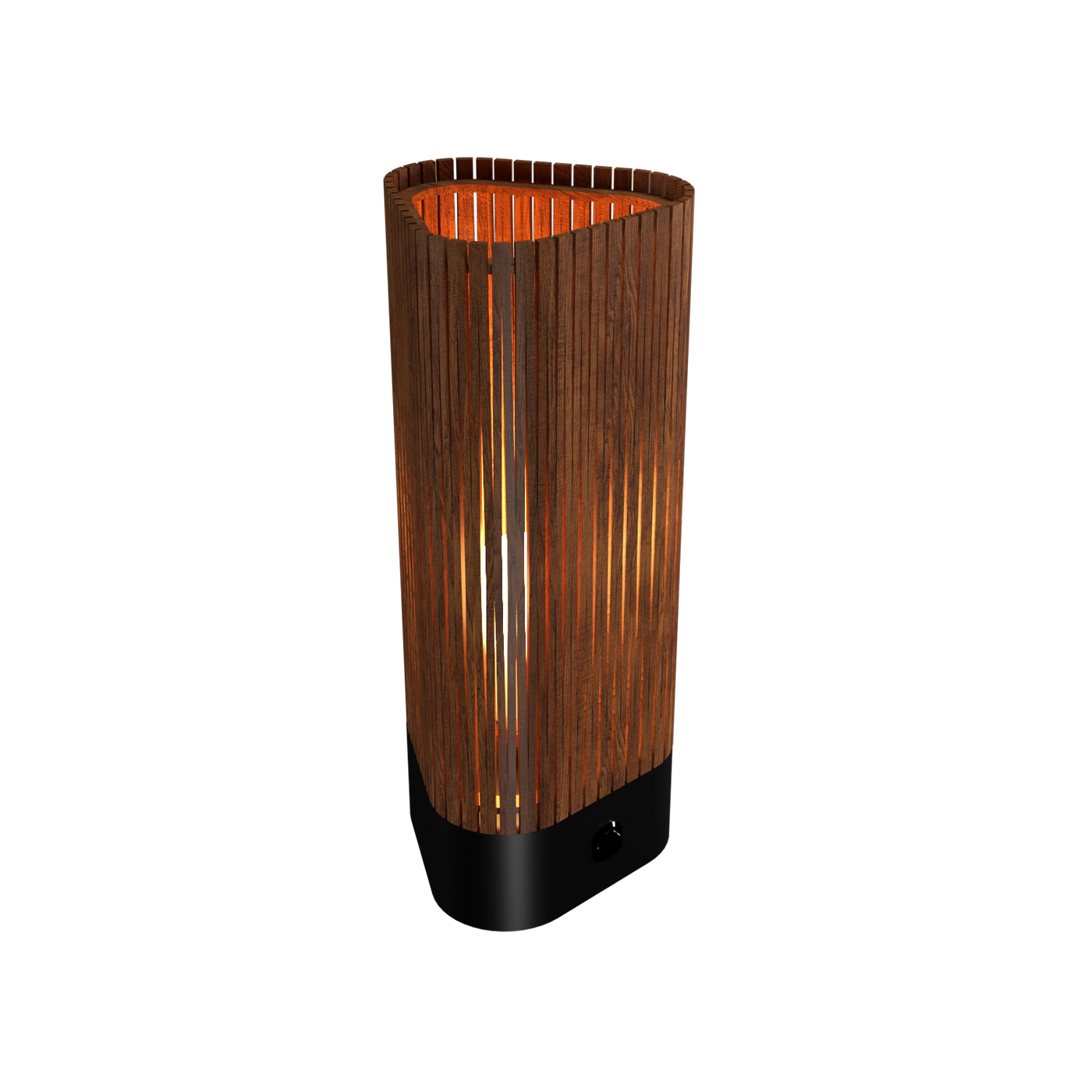 14.17'' Living Hinges Accord Table Lamp Light