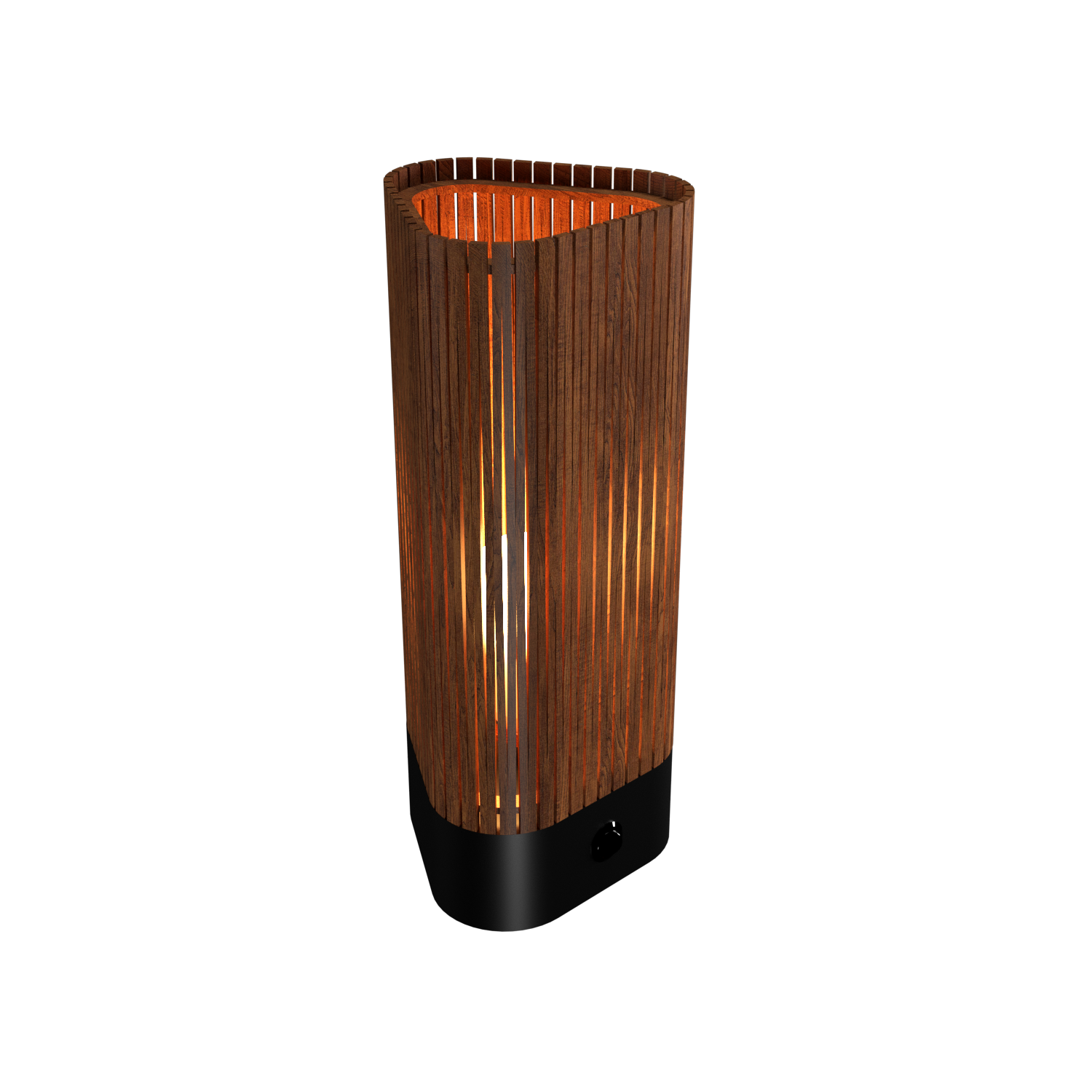 14.17'' Living Hinges Accord Table Lamp Light