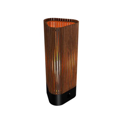 14.17'' Living Hinges Accord Table Lamp Light