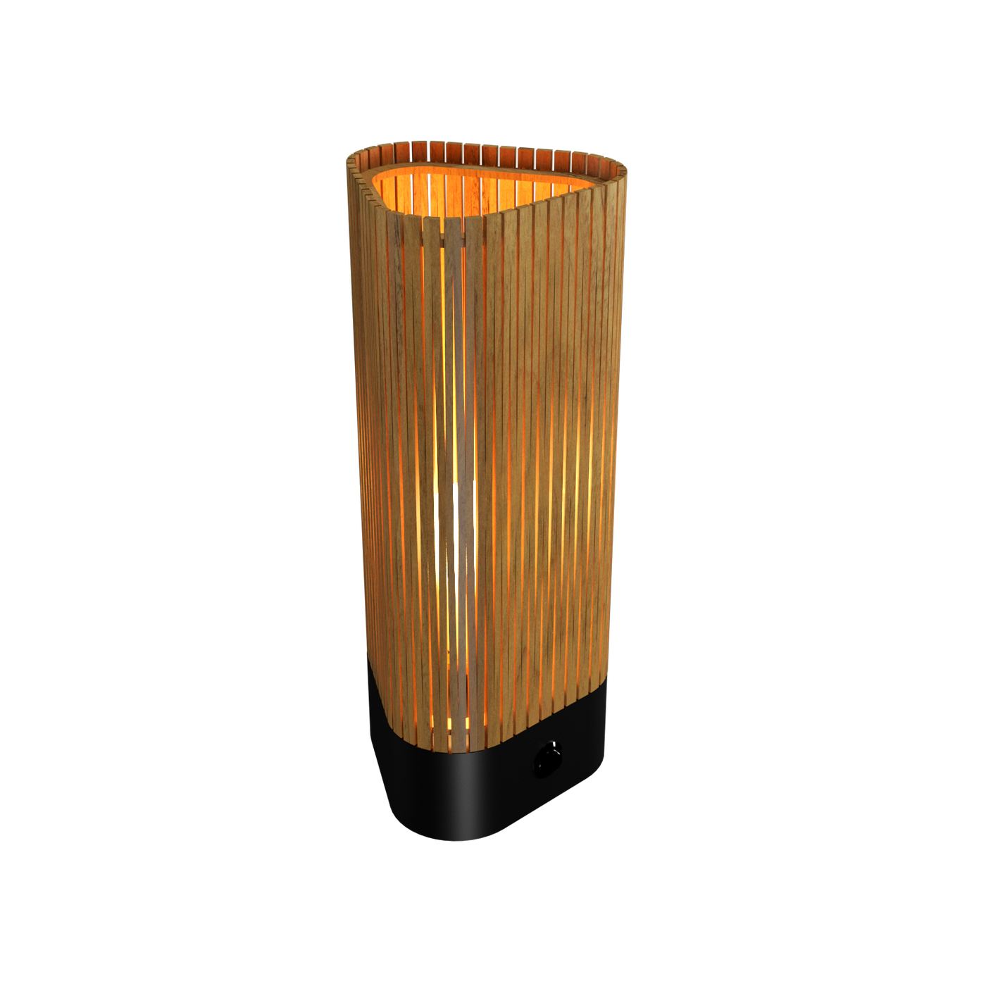 14.17'' Living Hinges Accord Table Lamp Light