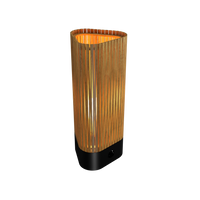 14.17'' Living Hinges Accord Table Lamp Light