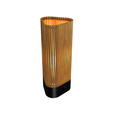 14.17'' Living Hinges Accord Table Lamp Light