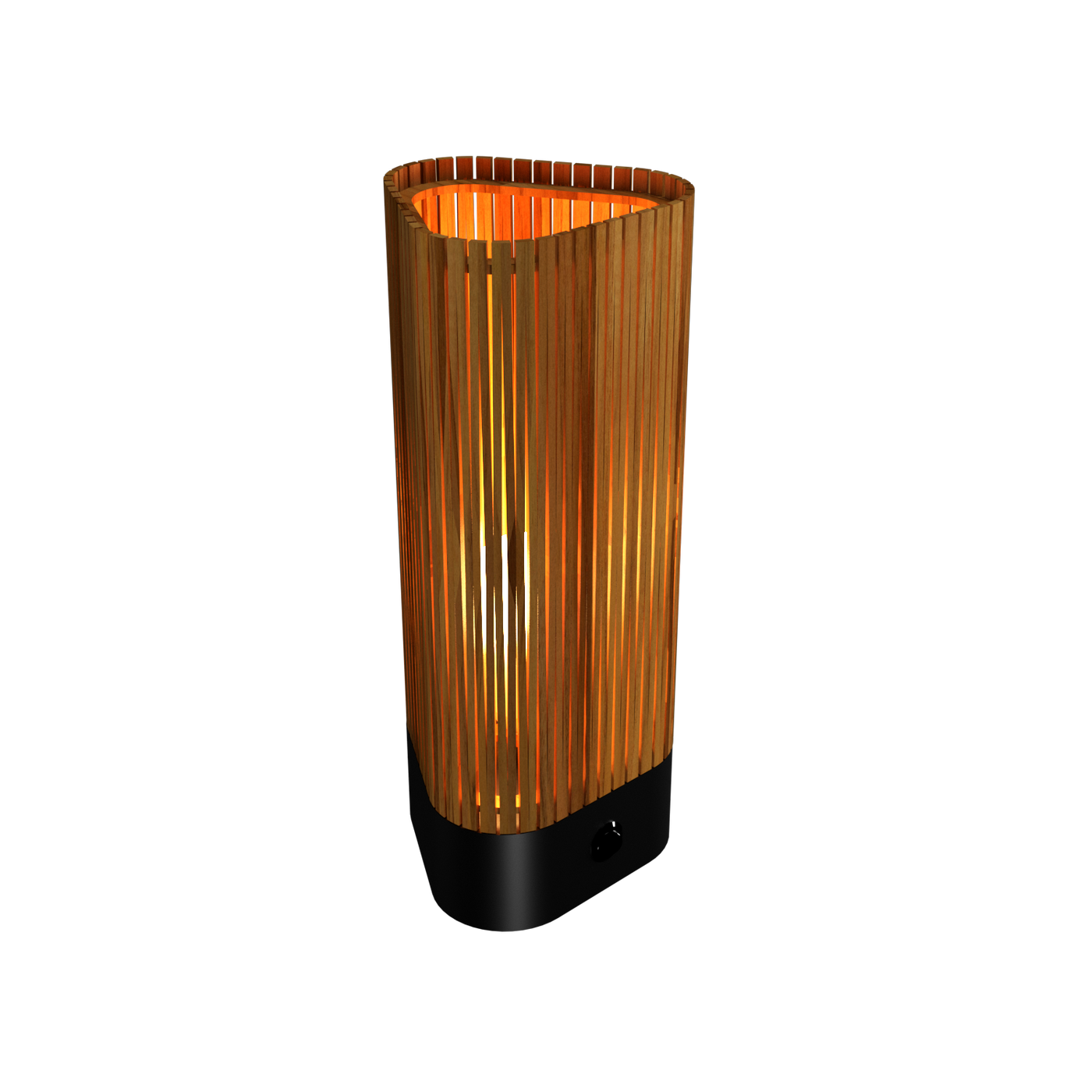 14.17'' Living Hinges Accord Table Lamp Light
