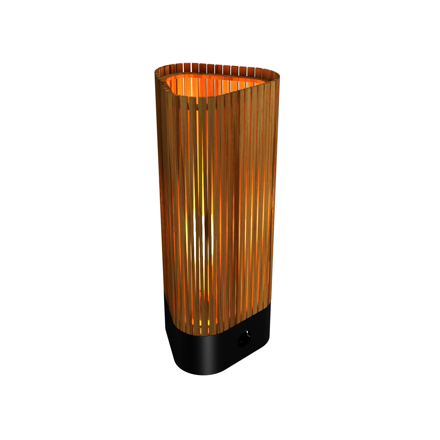 14.17'' Living Hinges Accord Table Lamp Light