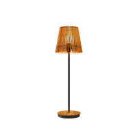 23.62'' Contemporary Living Hinges Accord Table Lamp Light