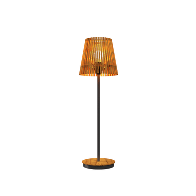 23.62'' Contemporary Living Hinges Accord Table Lamp Light