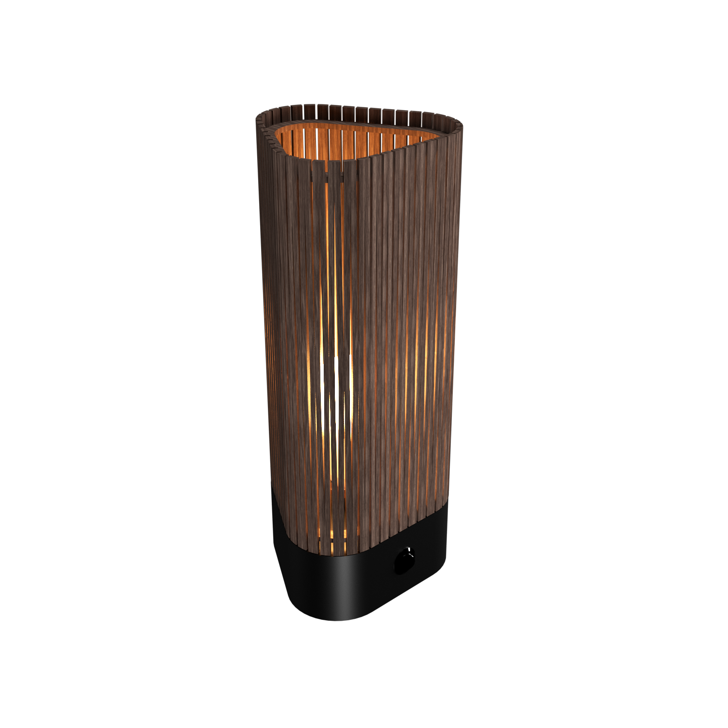 14.17'' Living Hinges Accord Table Lamp Light
