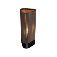 14.17'' Living Hinges Accord Table Lamp Light