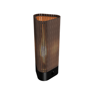 14.17'' Living Hinges Accord Table Lamp Light