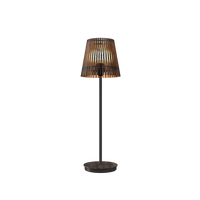 23.62'' Contemporary Living Hinges Accord Table Lamp Light