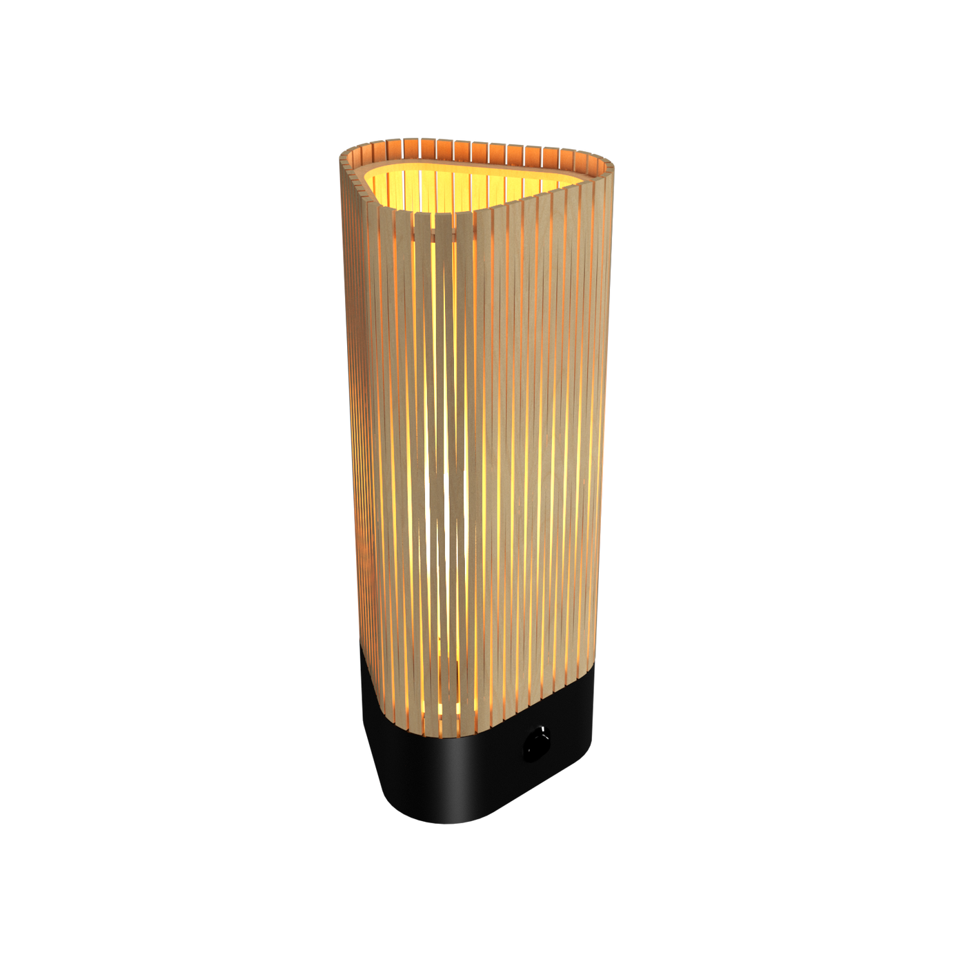 14.17'' Living Hinges Accord Table Lamp Light