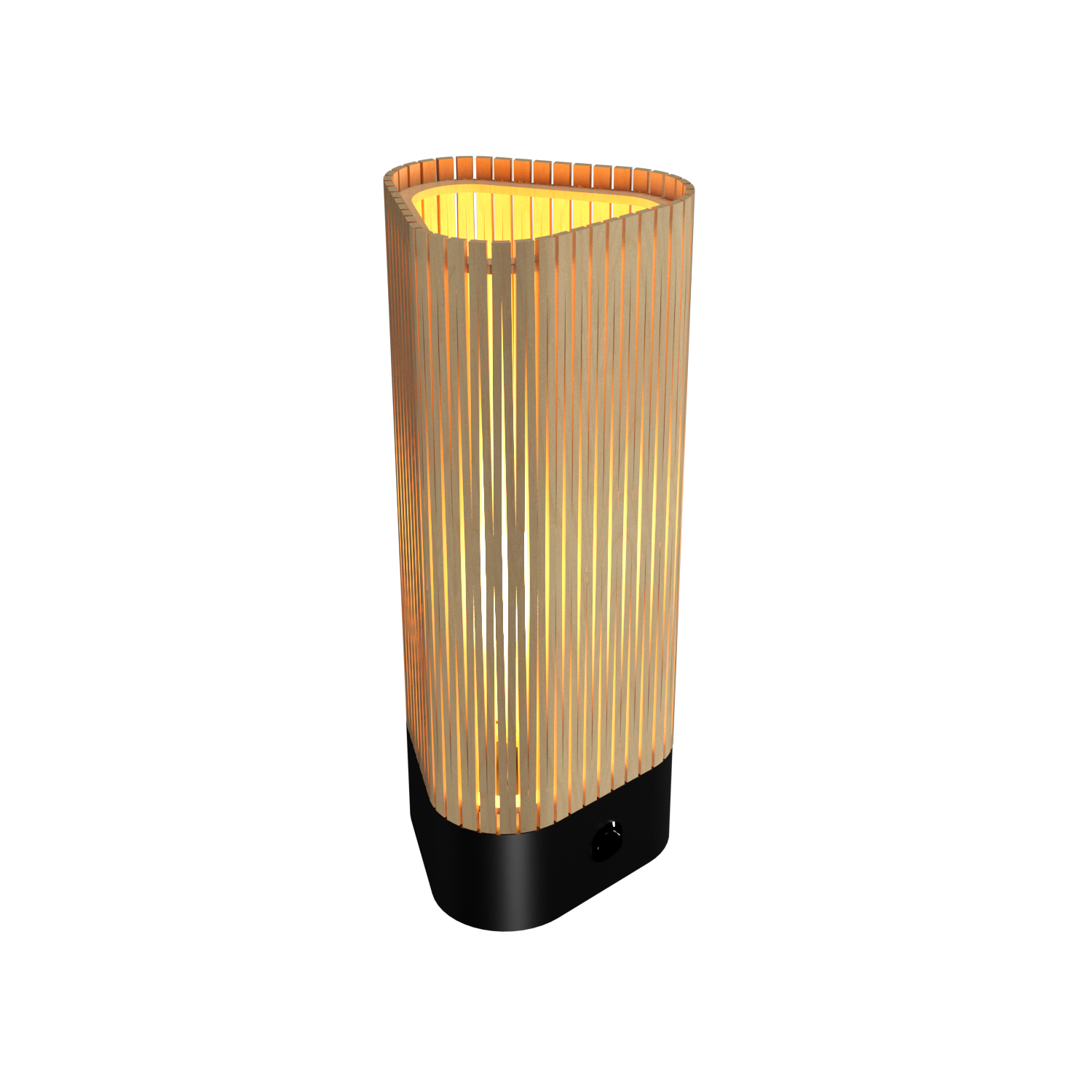 14.17'' Living Hinges Accord Table Lamp Light