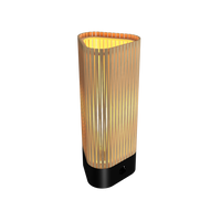 14.17'' Living Hinges Accord Table Lamp Light