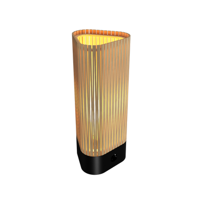 14.17'' Living Hinges Accord Table Lamp Light