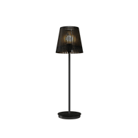 23.62'' Contemporary Living Hinges Accord Table Lamp Light