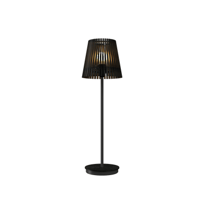 23.62'' Contemporary Living Hinges Accord Table Lamp Light