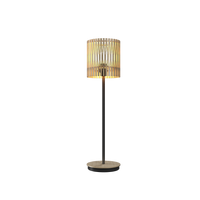 23.62'' Modern Living Hinges Accord Table Lamp Light