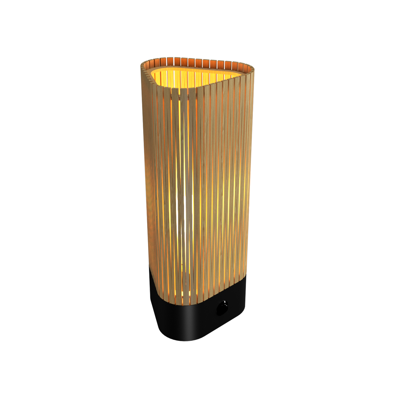 39.37'' Handcrafted Petra LED Accord Wall Lamp Light