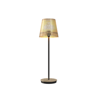 39.37'' Handcrafted Petra LED Accord Wall Lamp Light