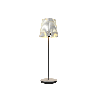 23.62'' Contemporary Living Hinges Accord Table Lamp Light