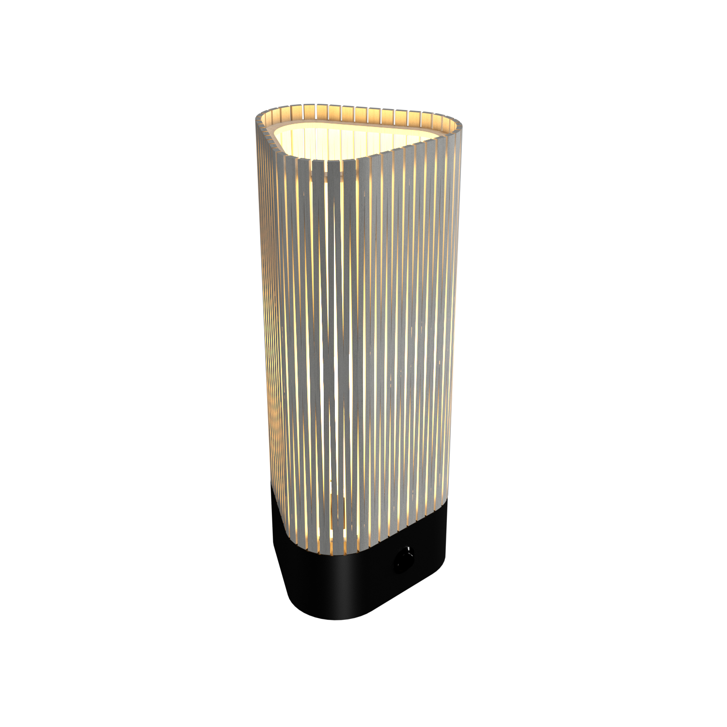 14.17'' Living Hinges Accord Table Lamp Light