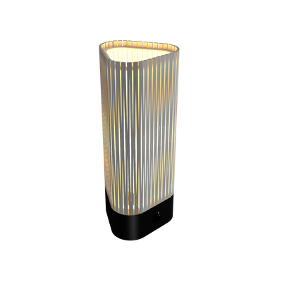 14.17'' Living Hinges Accord Table Lamp Light