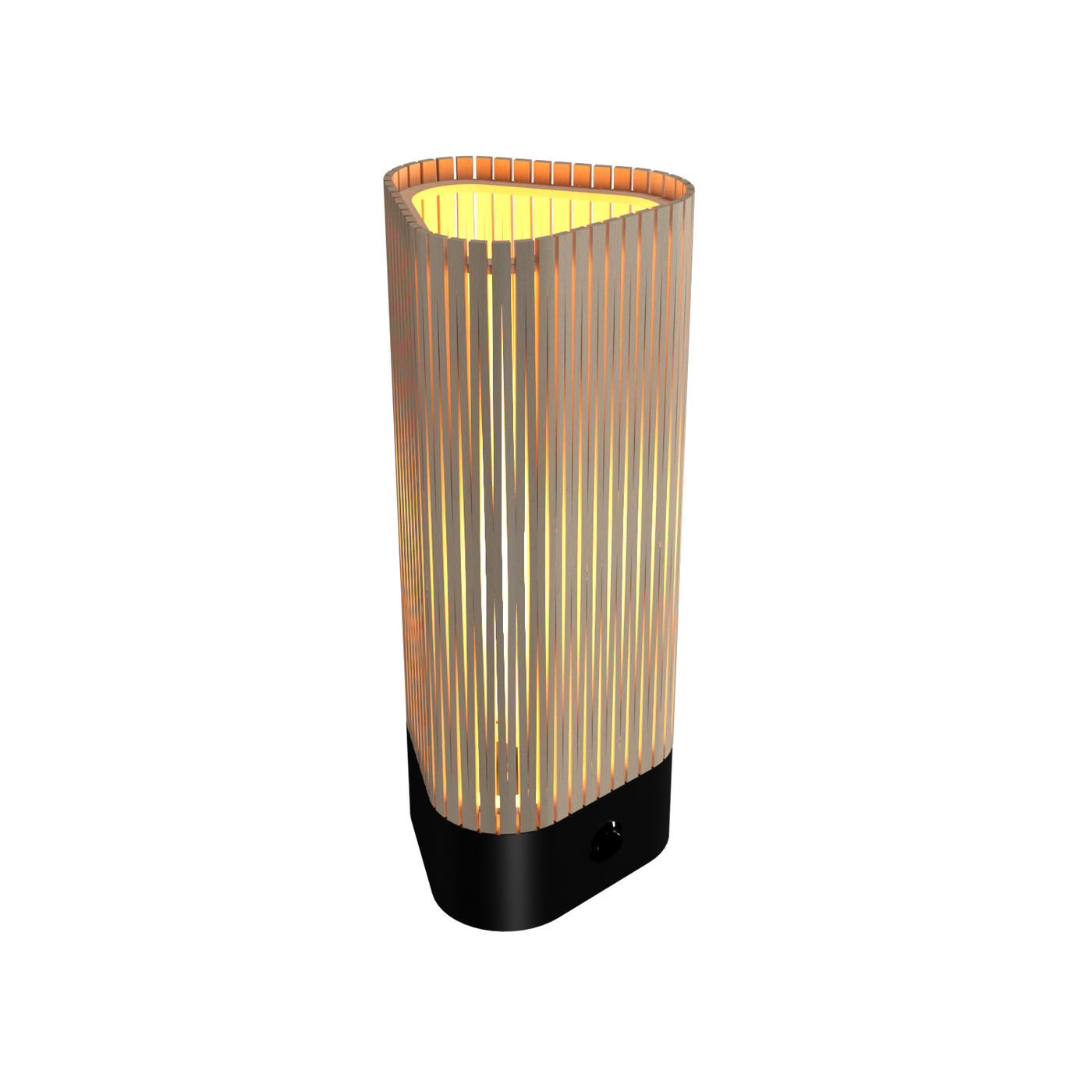 14.17'' Living Hinges Accord Table Lamp Light