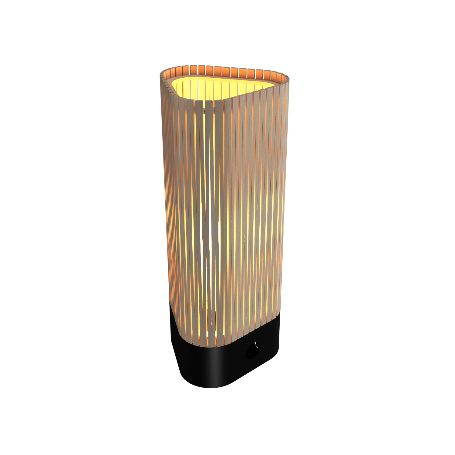 14.17'' Living Hinges Accord Table Lamp Light
