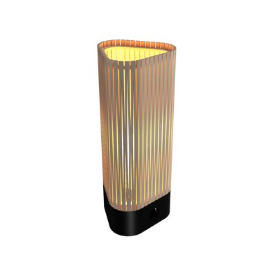14.17'' Living Hinges Accord Table Lamp Light