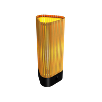 14.17'' Living Hinges Accord Table Lamp Light