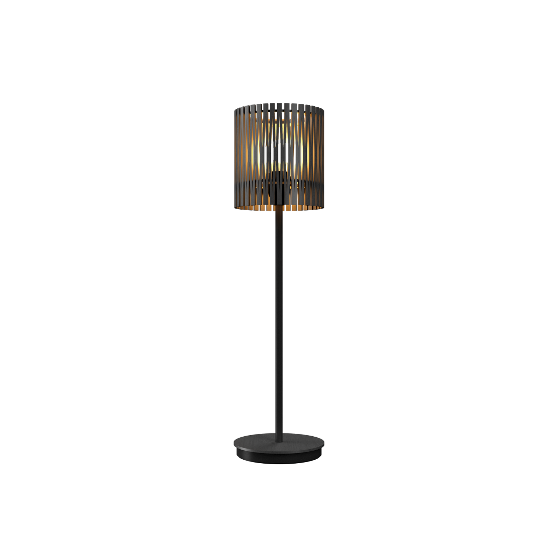 23.62'' Modern Living Hinges Accord Table Lamp Light