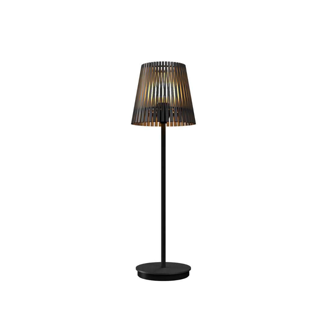 23.62'' Contemporary Living Hinges Accord Table Lamp Light