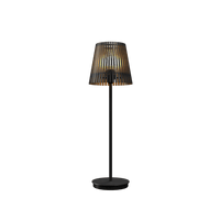 23.62'' Contemporary Living Hinges Accord Table Lamp Light