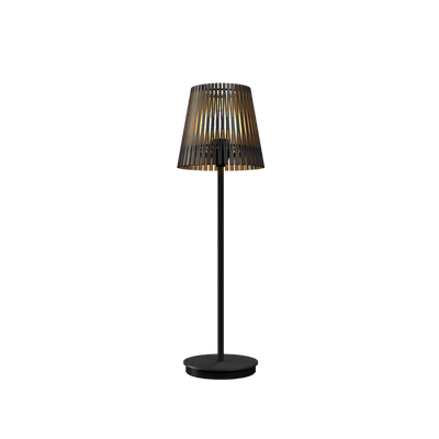 23.62'' Contemporary Living Hinges Accord Table Lamp Light